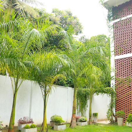 Venus Heaven Luxurious Villa Tangalle Exteriér fotografie