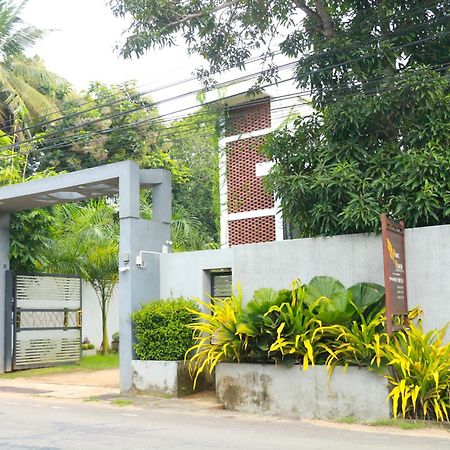 Venus Heaven Luxurious Villa Tangalle Exteriér fotografie