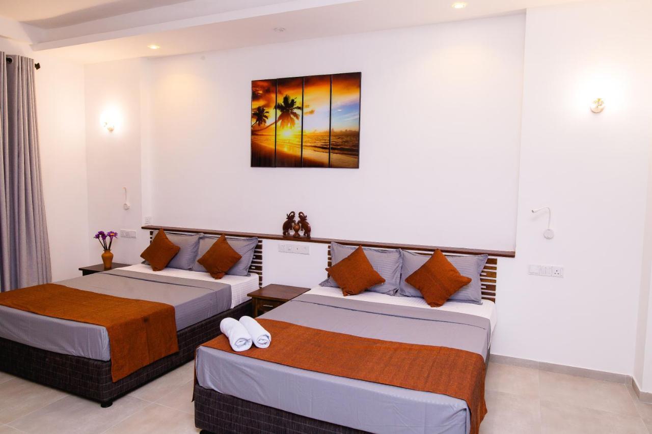 Venus Heaven Luxurious Villa Tangalle Exteriér fotografie