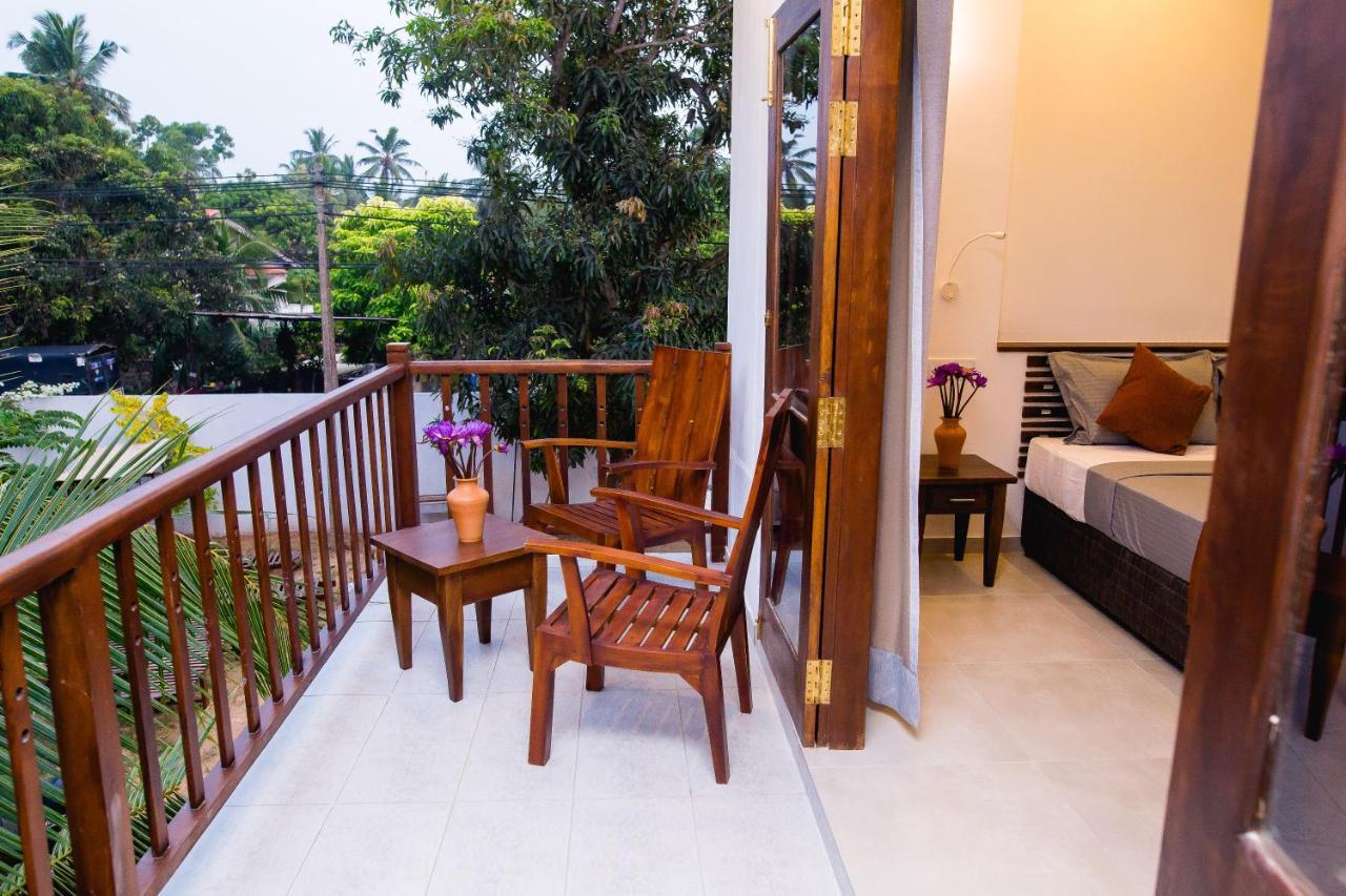 Venus Heaven Luxurious Villa Tangalle Exteriér fotografie