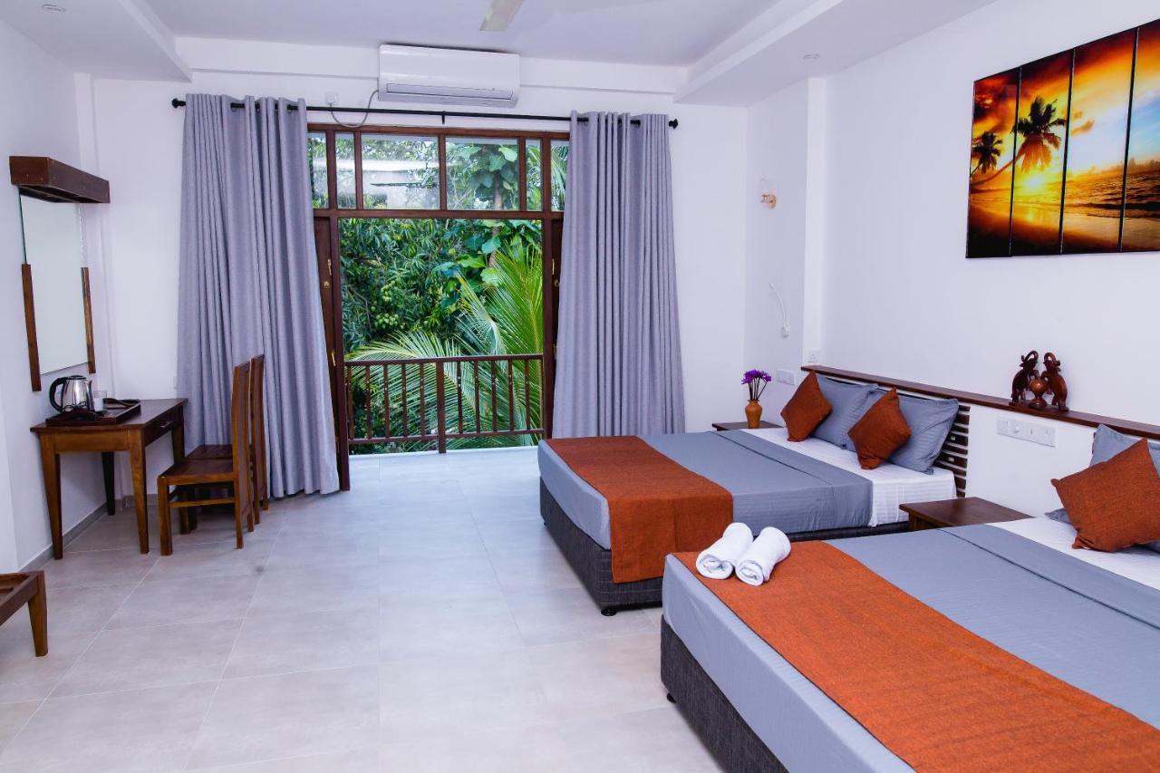 Venus Heaven Luxurious Villa Tangalle Exteriér fotografie