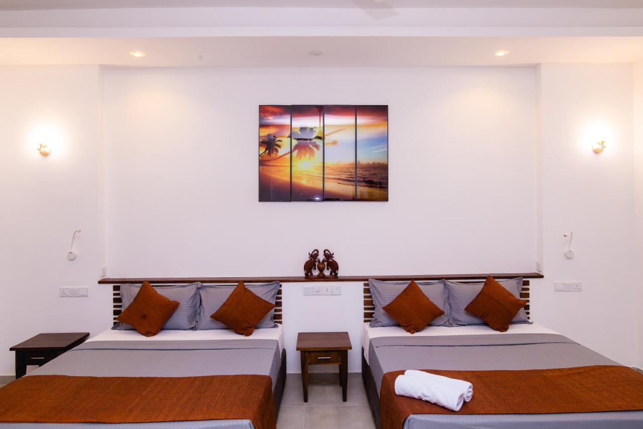 Venus Heaven Luxurious Villa Tangalle Exteriér fotografie