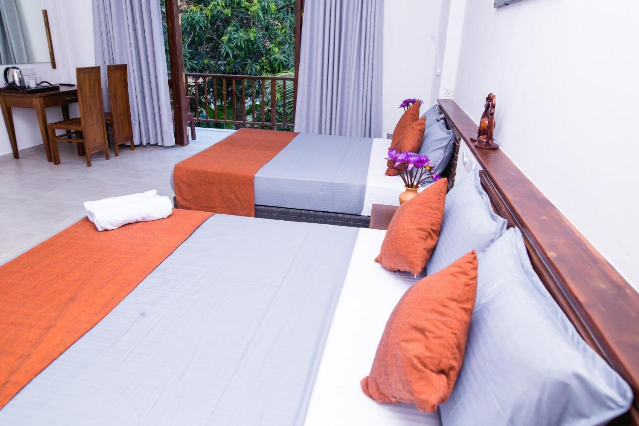 Venus Heaven Luxurious Villa Tangalle Exteriér fotografie