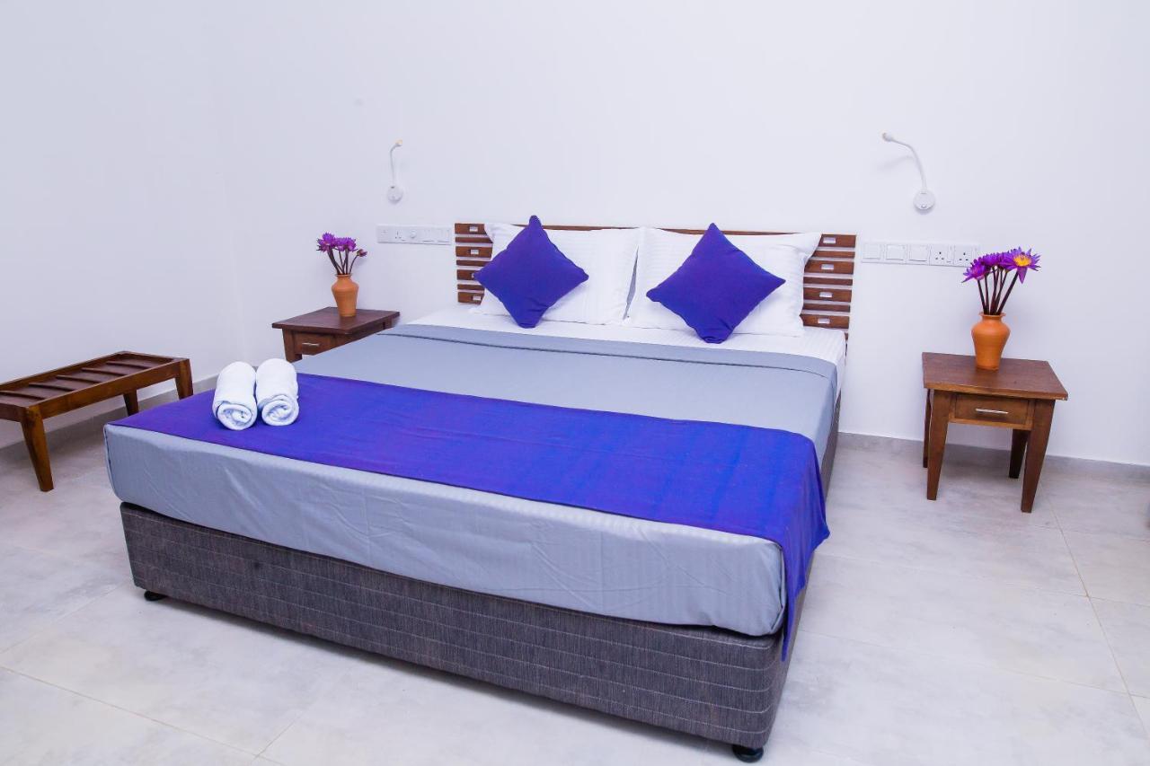 Venus Heaven Luxurious Villa Tangalle Exteriér fotografie