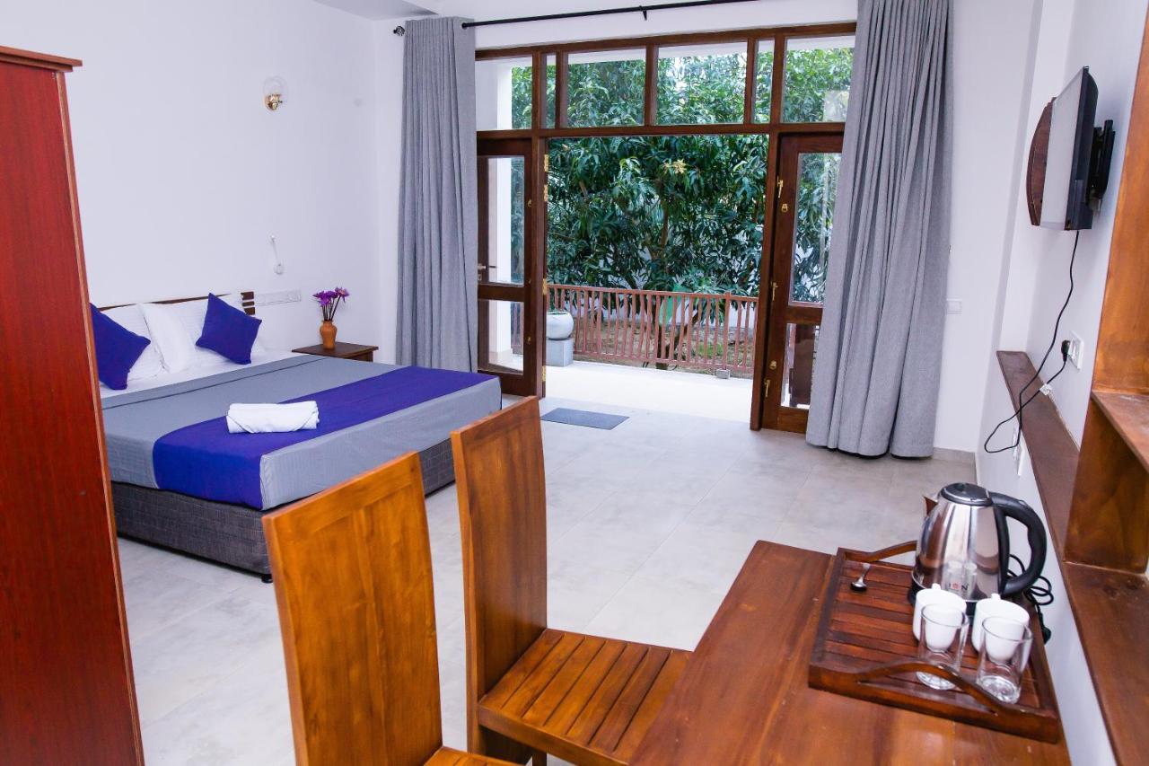 Venus Heaven Luxurious Villa Tangalle Exteriér fotografie