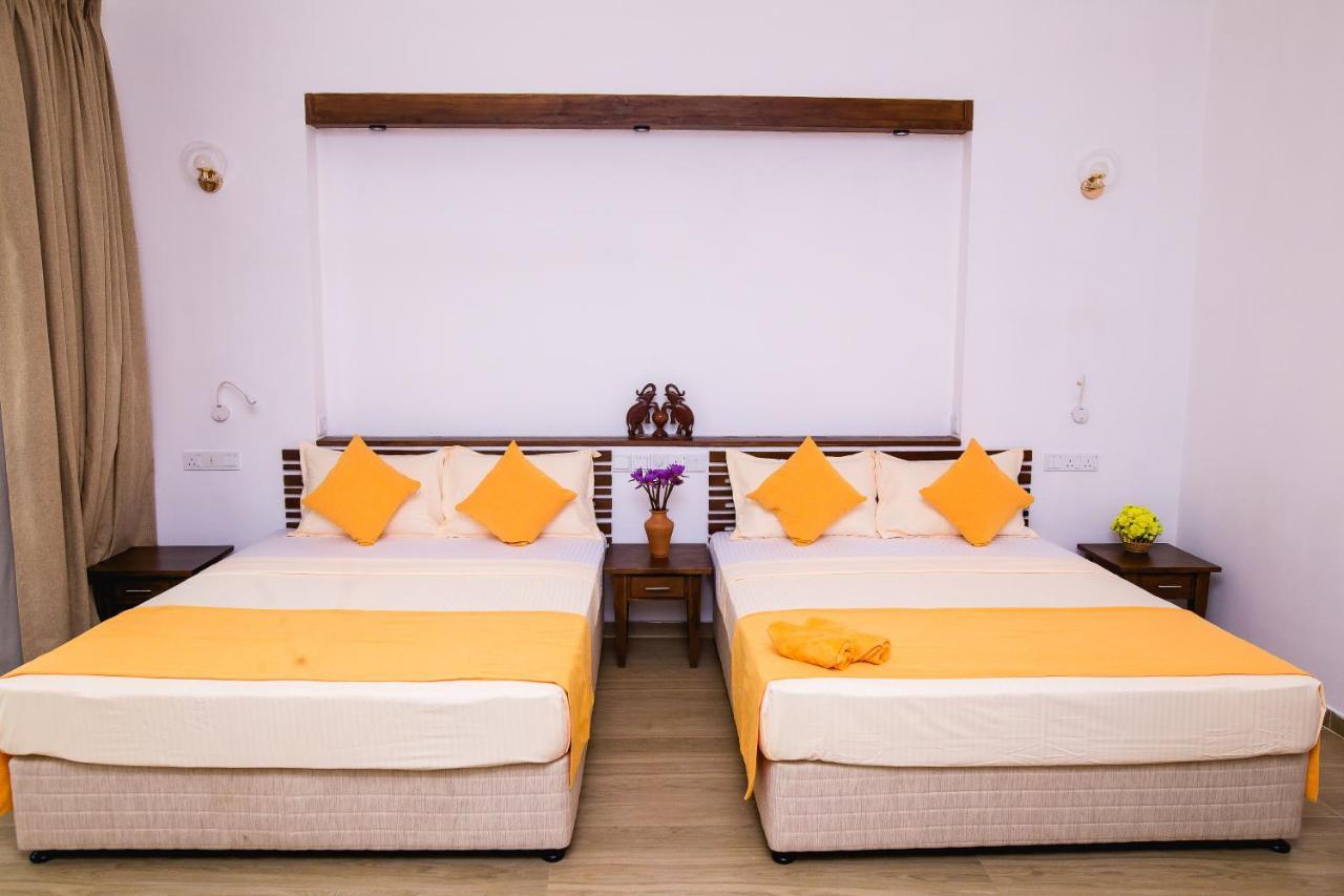 Venus Heaven Luxurious Villa Tangalle Exteriér fotografie
