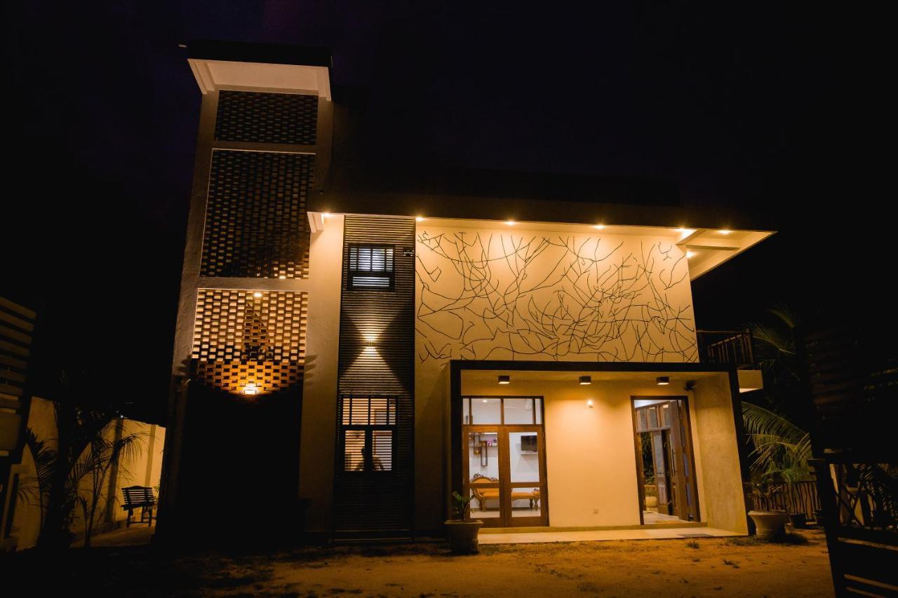 Venus Heaven Luxurious Villa Tangalle Exteriér fotografie