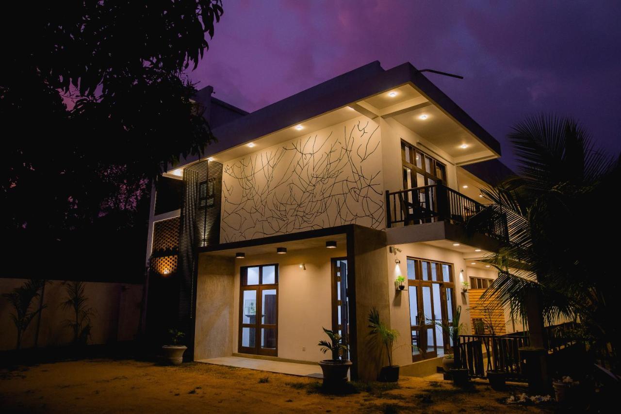 Venus Heaven Luxurious Villa Tangalle Exteriér fotografie