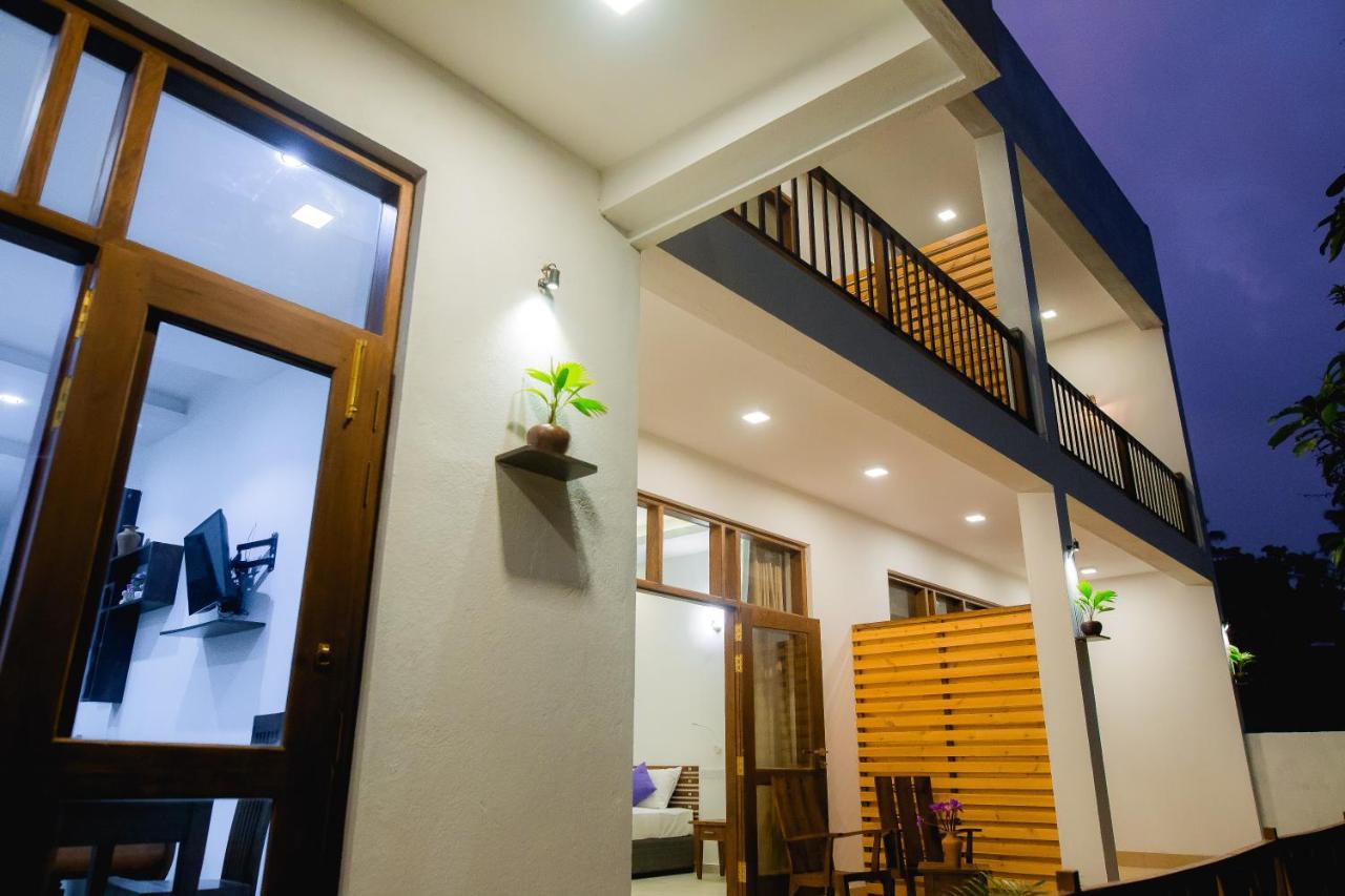 Venus Heaven Luxurious Villa Tangalle Exteriér fotografie