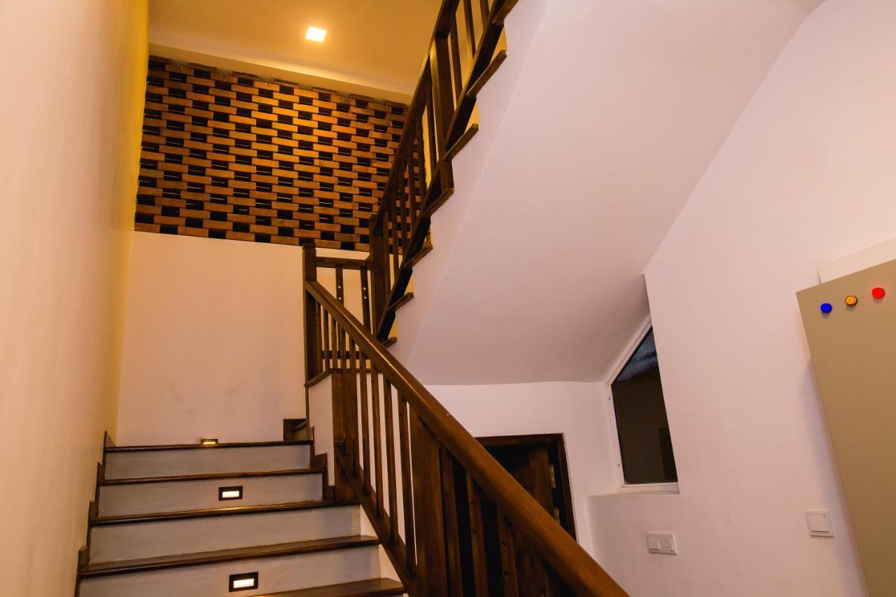 Venus Heaven Luxurious Villa Tangalle Exteriér fotografie