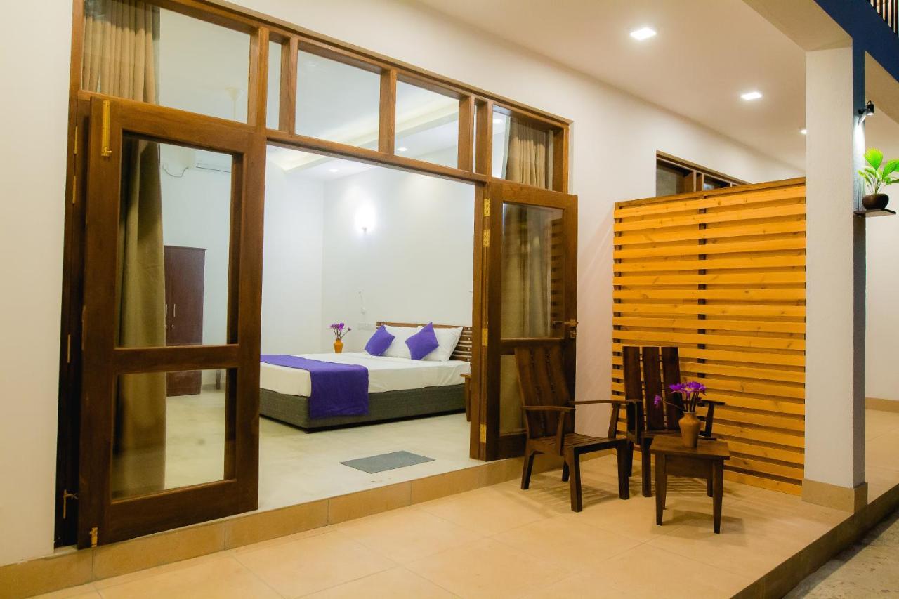 Venus Heaven Luxurious Villa Tangalle Exteriér fotografie