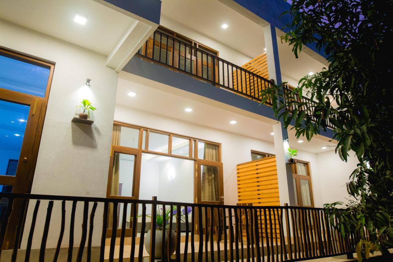 Venus Heaven Luxurious Villa Tangalle Exteriér fotografie