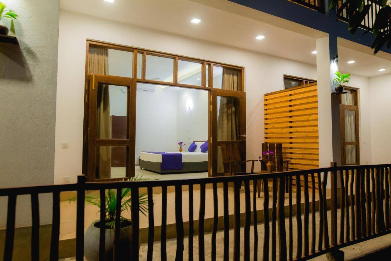 Venus Heaven Luxurious Villa Tangalle Exteriér fotografie