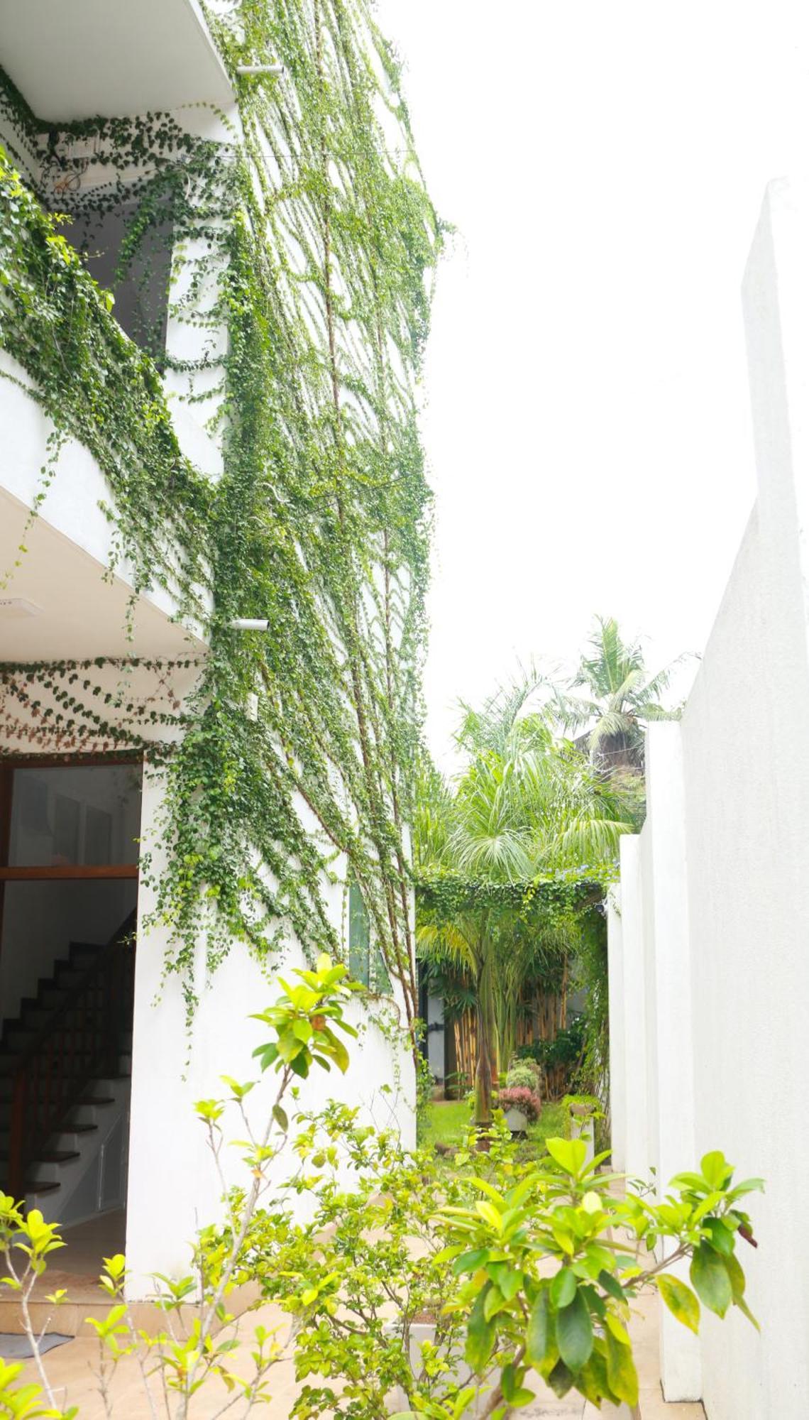 Venus Heaven Luxurious Villa Tangalle Exteriér fotografie