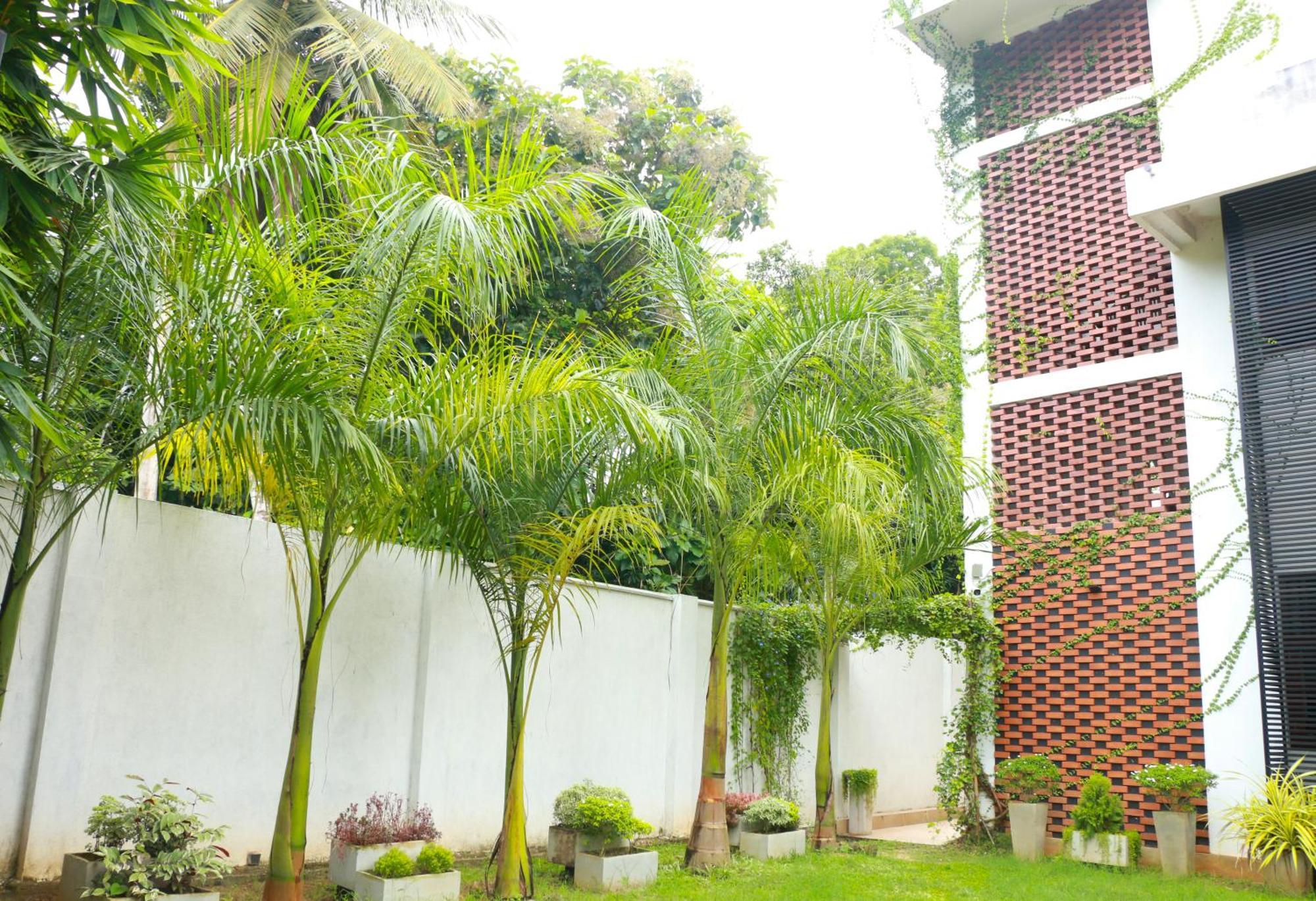 Venus Heaven Luxurious Villa Tangalle Exteriér fotografie