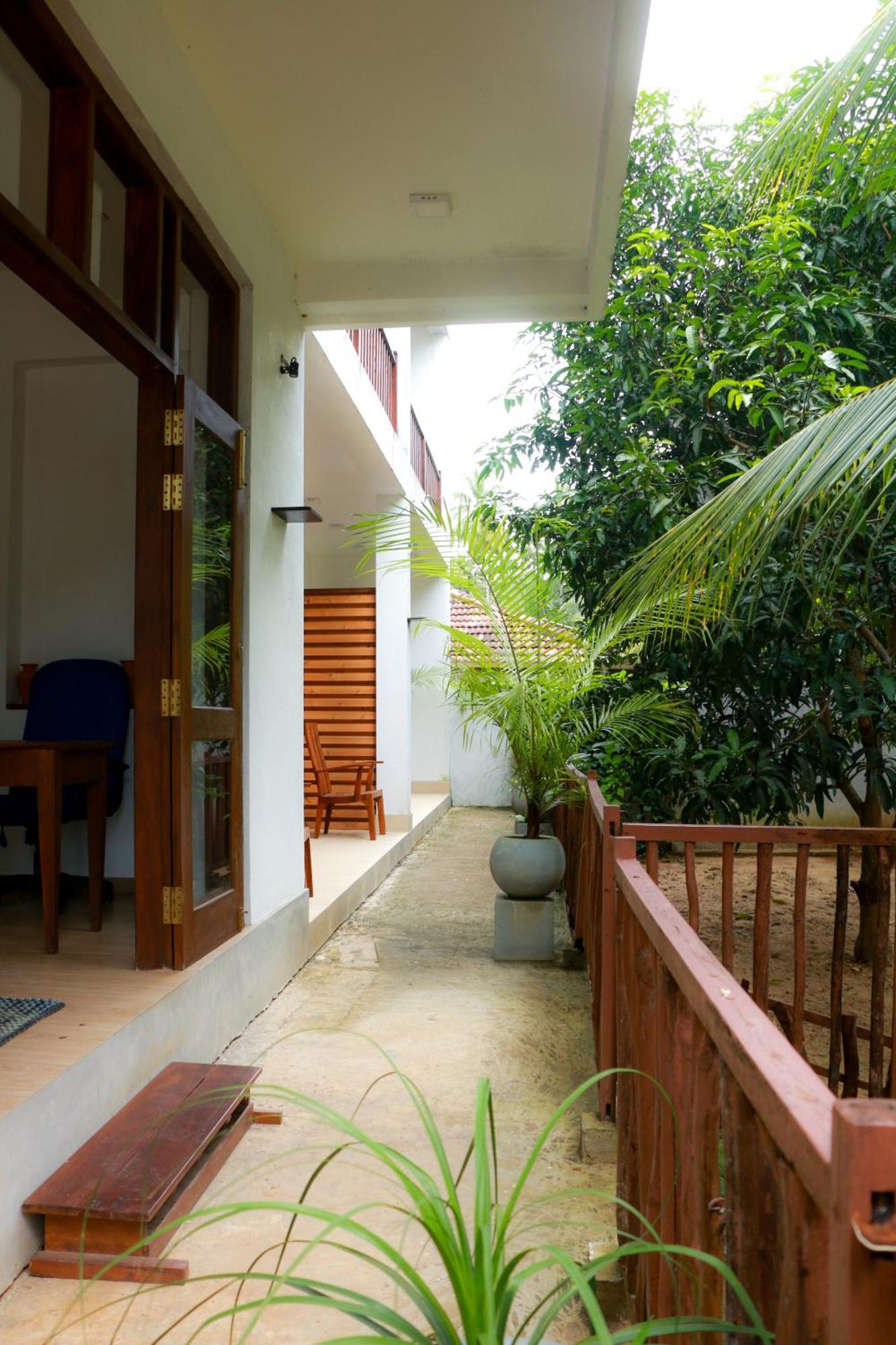 Venus Heaven Luxurious Villa Tangalle Exteriér fotografie