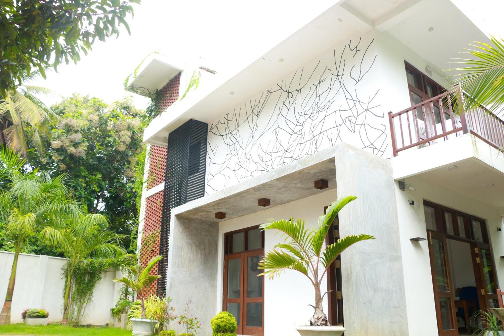 Venus Heaven Luxurious Villa Tangalle Exteriér fotografie